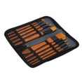 thumbnail image 2 of Watch Cleaning Brush, Portable Watch Dust Cleaning Tool, 10pcs For Computer Keyboard  Watch Clean, 2 of 8
