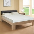thumbnail image 5 of VFD 5" Queen Size Memory Foam Mattress, Medium Firm, 5 of 8