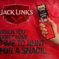 thumbnail image 4 of Jack Link's Original Beef Steaks, 1 Oz, 12 Ct, 4 of 7