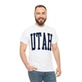 thumbnail image 5 of 22Gifts Utah Trip Moving Away Vacation Travel Shirt, Gifts, Tshirt, 5 of 12