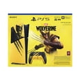 thumbnail image 4 of Consola PlayStation 5 Digital Marvel's Wolverine 825 GB, 4 of 5