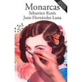 thumbnail image 1 of MONARCAS FONDO DE CULTURA ECONOMICA SABASTIEN RUTES, 1 of 1