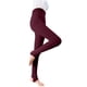 thumbnail image 1 of Medias de invierno cálidas para mujer: leggings térmicos Bare Leg Artifact, 1 of 8