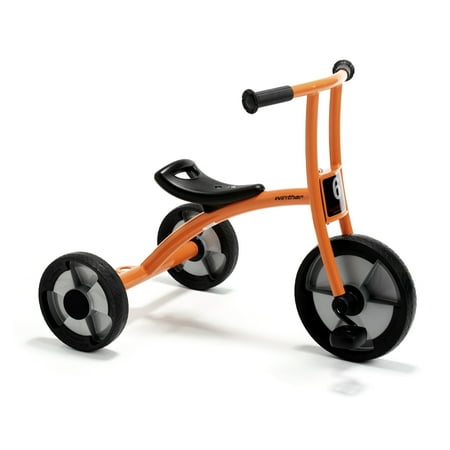 UPC: 5703177551898 | Winther® Circleline Tricycle  Medium