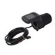 thumbnail image 5 of Medio Para Bicicleta Eléctrica, Pantalla LCD Para Bicicleta, Carcasa De Plástico ABS Impermeable, 24V, 36V, 48V, 60V Para Manillar De 22,2mm, 5 of 7
