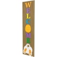 thumbnail image 4 of Welcome Wooden Easter Wall Sign - 39.25", 4 of 7