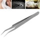 thumbnail image 4 of Pinzas Para Decoración De Uñas, Pinzas Para Extensiones De Pestañas Antióxido Y Antimagnéticas Para Plantar Pestañas Para Decoración De Uñas ANGGREK AHX2643, 4 of 8