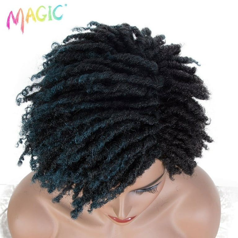 Afro kinky twist wig deals