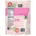 thumbnail image 3 of Snak Club 5 Ounce Tajin Watermelon Rings, 6 Pack, 3 of 5