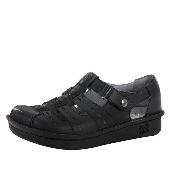 Alegria Pesca Shoes - Women's, Black Butter 38 M