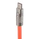 thumbnail image 5 of 120W 6A Super Fast Charge USB C Charging Cable USB Type-C Charging+Data fer 2-In-1 Mobile Phone, 5 of 5