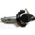 thumbnail image 3 of PT Auto Warehouse ILC-287L - Ignition Lock Cylinder with Keys Fits select: 1999-2002 CHEVROLET SILVERADO, 2000-2003 CHEVROLET TAHOE, 3 of 3