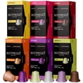 thumbnail image 1 of Bestpresso Coffee for Nespresso OriginalLine Machine 120 pods Certified Genuine Espresso Variety Pack, Pods Compatible with Nespresso OriginalLine, 1 of 5