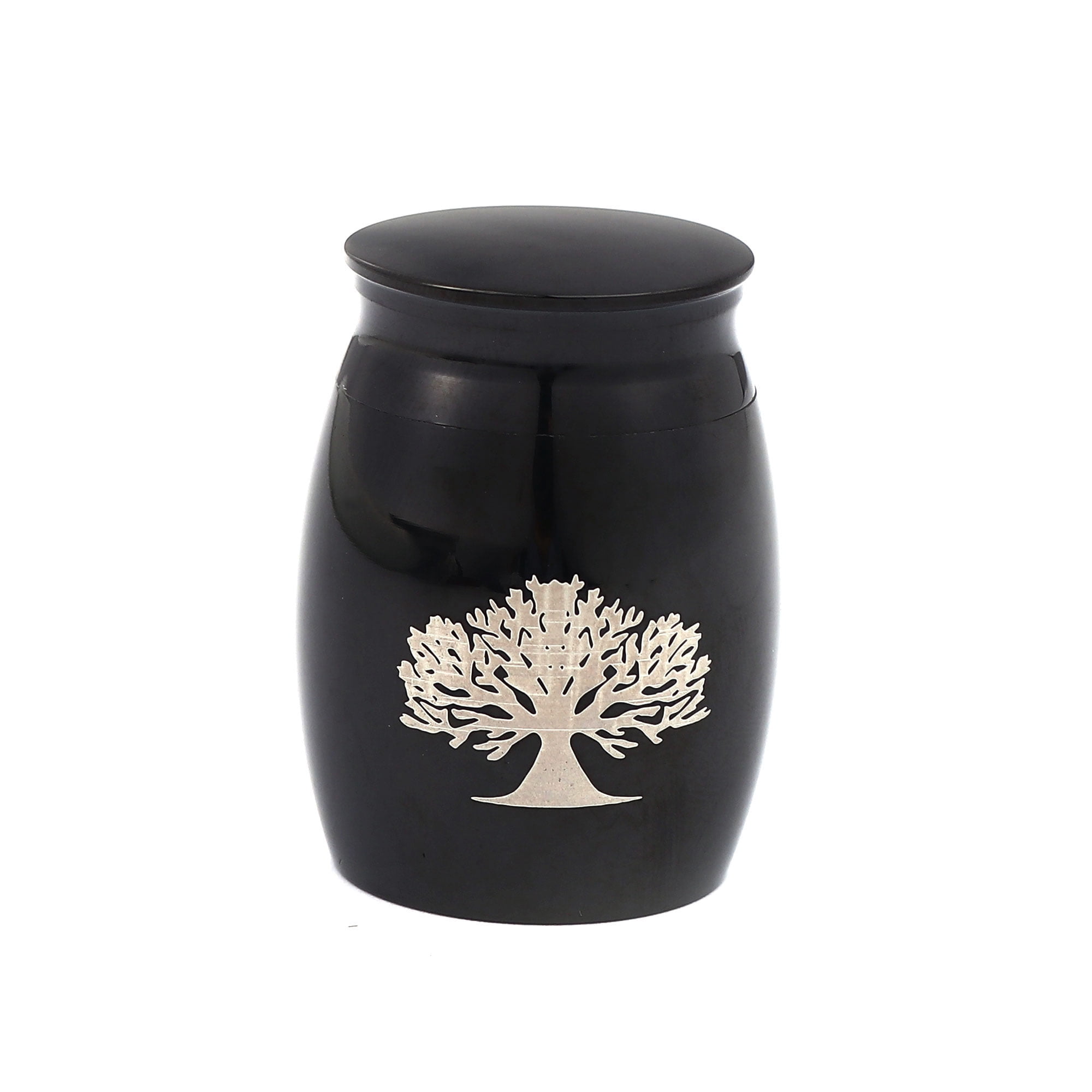 3 Inches Small Keepsake Urn For Human Ashes