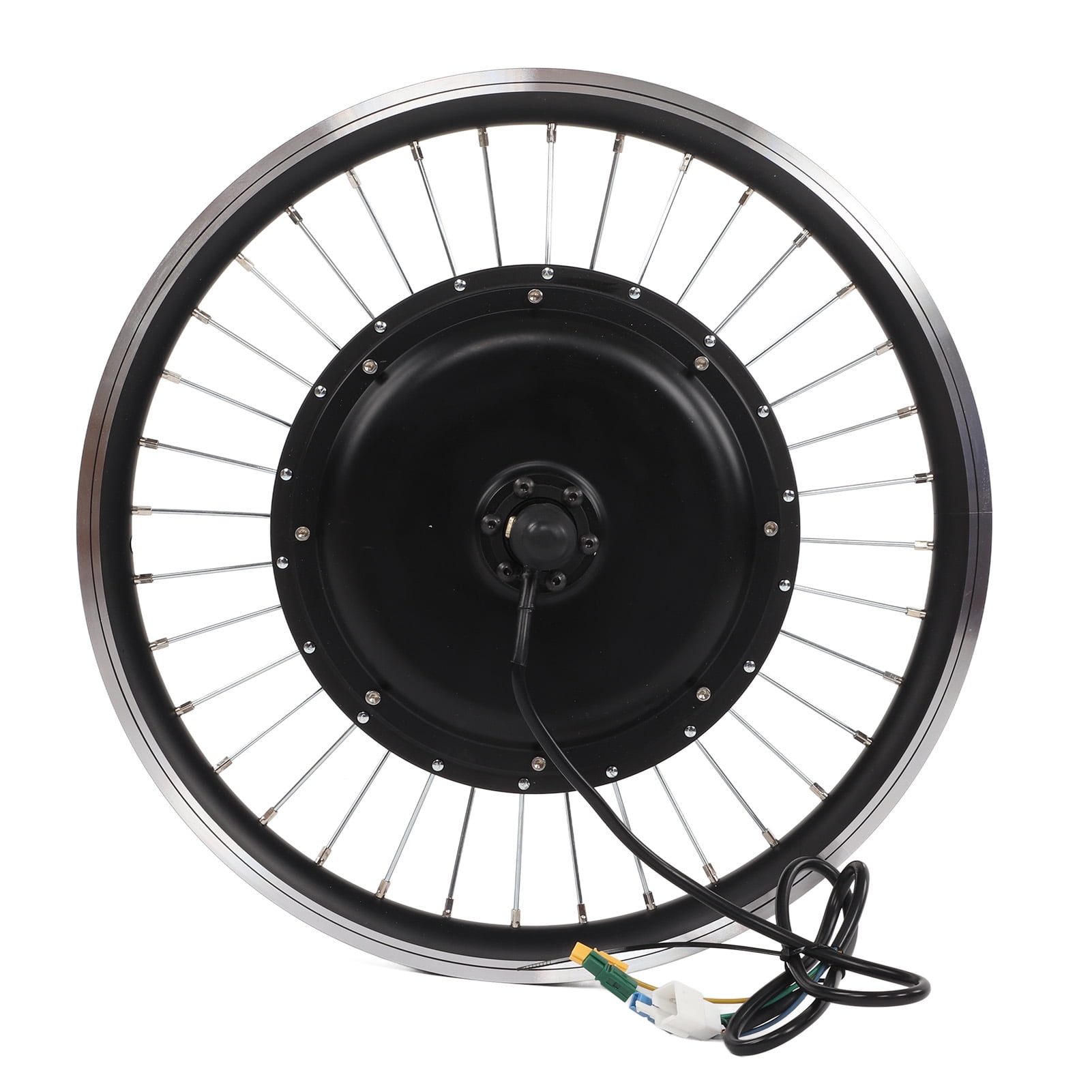 Roue électrique 20 pouces 1500w sale