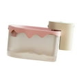 thumbnail image 4 of koolsoo Cat Water Fountain Automatic Water Dispenser for Dogs Small Animals Vacation Pink, 4 of 9