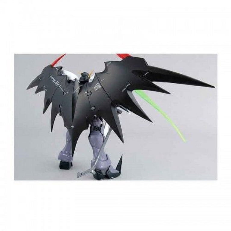 BANDAI HOBBY Gundam Wing Endless Waltz Master Grade MG 1/100 Scale
