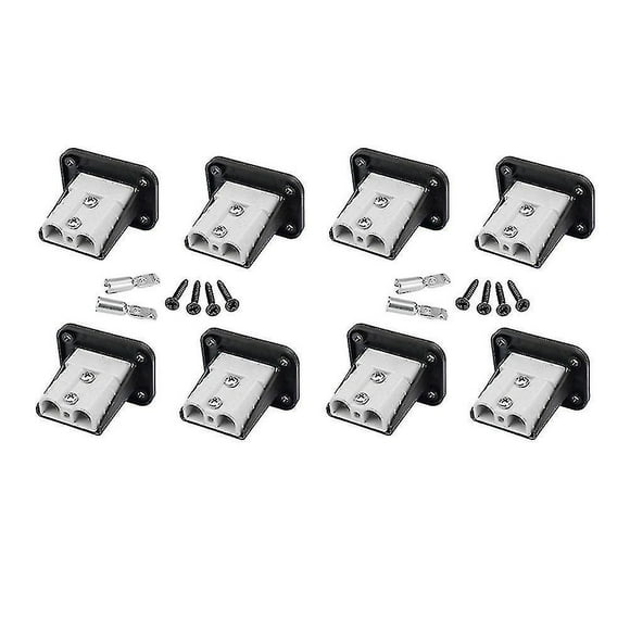 For Anderson Plug Connector Terminal Cable Car Waterproof Connector