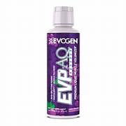 EVOGEN EVP AQ LIQUID 16 oz Juicy Grape