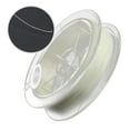 thumbnail image 2 of Mosiee Luminous Fly Tying Thread 0.37Mmx50M Fishing Glow In The Dark Tying Floss Rope, 2 of 9