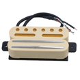 thumbnail image 1 of Humbucker de Doble Riel con ImáN de Alnico para Guitarra EléCtrica, 1 of 1