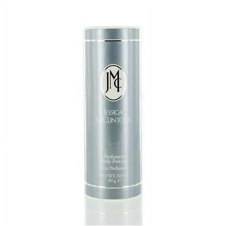 Jessica Mcclintock Perfumed Body Powder 3.0 Oz / 85g for Women by Jessica Mcclintock