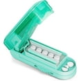 thumbnail image 1 of Coupe-pilules pour Petites Pilules, Coupe-Pilules, Vert, 1 of 5