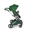 Lalo The Daily Full-Sized Stroller, Forest