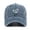 Navy, variant on HNMKIU Performance Baseball Cap for Athletic Training Outdoor Sports and Year-Round Black,One Size