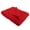 Red, variant on SOLS Island Bath Sheet / Towel (40 X 60 inches)