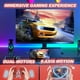 thumbnail image 2 of Gamepad Controller Replacement for Switch Controllers,Left and Right Controller Support Wake-up Function and 6-Axis Gyro(RR), 2 of 4