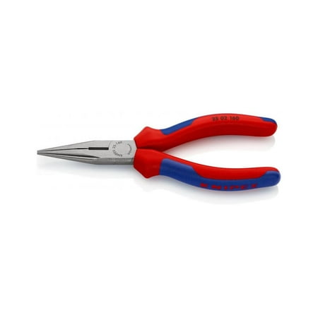UPC 843221000035 product image for Knipex Cutting Pliers Snipe Nose Side 160 Mm | upcitemdb.com