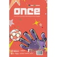 thumbnail image 2 of ONCE, de García Arroyo Laura, Chimal Alberto, Sexto Piso, 2 of 2