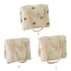 thumbnail image 2 of Sonducket La bolsa de asas conveniente del algodón para la mamá se mantiene organizada con los bolsos de la mamá del estilo para el bolso de Bolsas de mensajero y de hombro tulipanes, 2 of 6