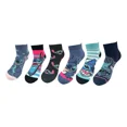 thumbnail image 1 of Tin De Lilo Y Stich Para Adulto. 6 Pares, 1 of 1
