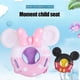 thumbnail image 4 of Swimming Ring Baby Float Toy Inflatable Pool Floats Baby Swim Training for Pools Bathrooms or Beaches, 4 of 4