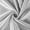 Silver, variant on REGALWOVEN 2PCS Satin Pillowcases for Hair & Skin, Luxury Silky Pillow Cover with Closure, Satin Pillow Cases Peacock Blue Standard