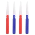 thumbnail image 1 of EeaseCA 4Pcs Watch Oil Pen Watch Lubricant Oiler Watch Oil Pin Pen for Watchmaker, 1 of 8