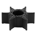 thumbnail image 4 of Water Pump Impeller Outboard Water Pump Impeller Water Pump Impeller For  Water Pump Impeller Replacement Outboard Accessory Water Pump Impeller 6h3-44352-00 Replacement Fit For, 4 of 8