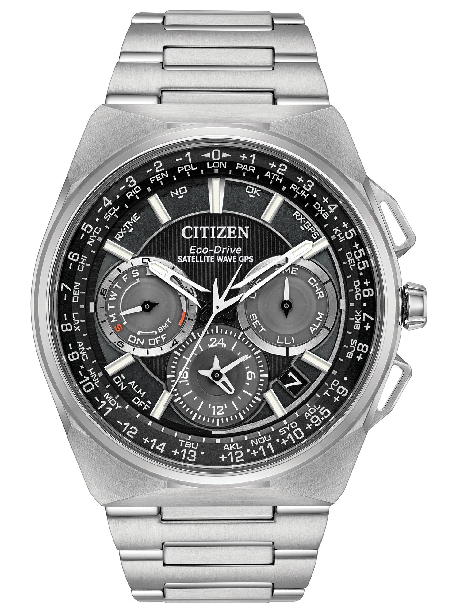 citizen f900 titanium