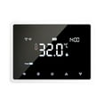 thumbnail image 1 of Tuya Wireless WIFI Thermostat Intelligent Water Floor Heating Temperature Controller Home Wall Hanging Furnace Thermostat ,Easy to Install, 1 of 5