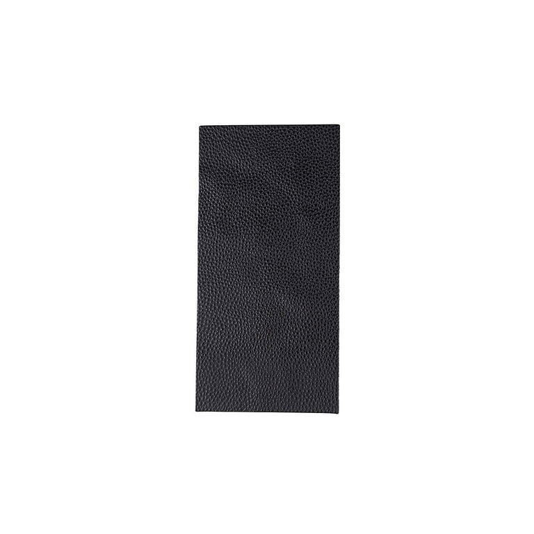  MOLKKI Self-Adhesive Leather Repair Patch, Faux