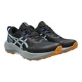 thumbnail image 3 of TENIS ASICS HOMBRE VENTURE 11 NEGRO 1011C160.002 negro 260, 3 of 5