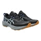 thumbnail image 3 of TENIS ASICS HOMBRE VENTURE 11 NEGRO 1011C160.002 negro 270, 3 of 5