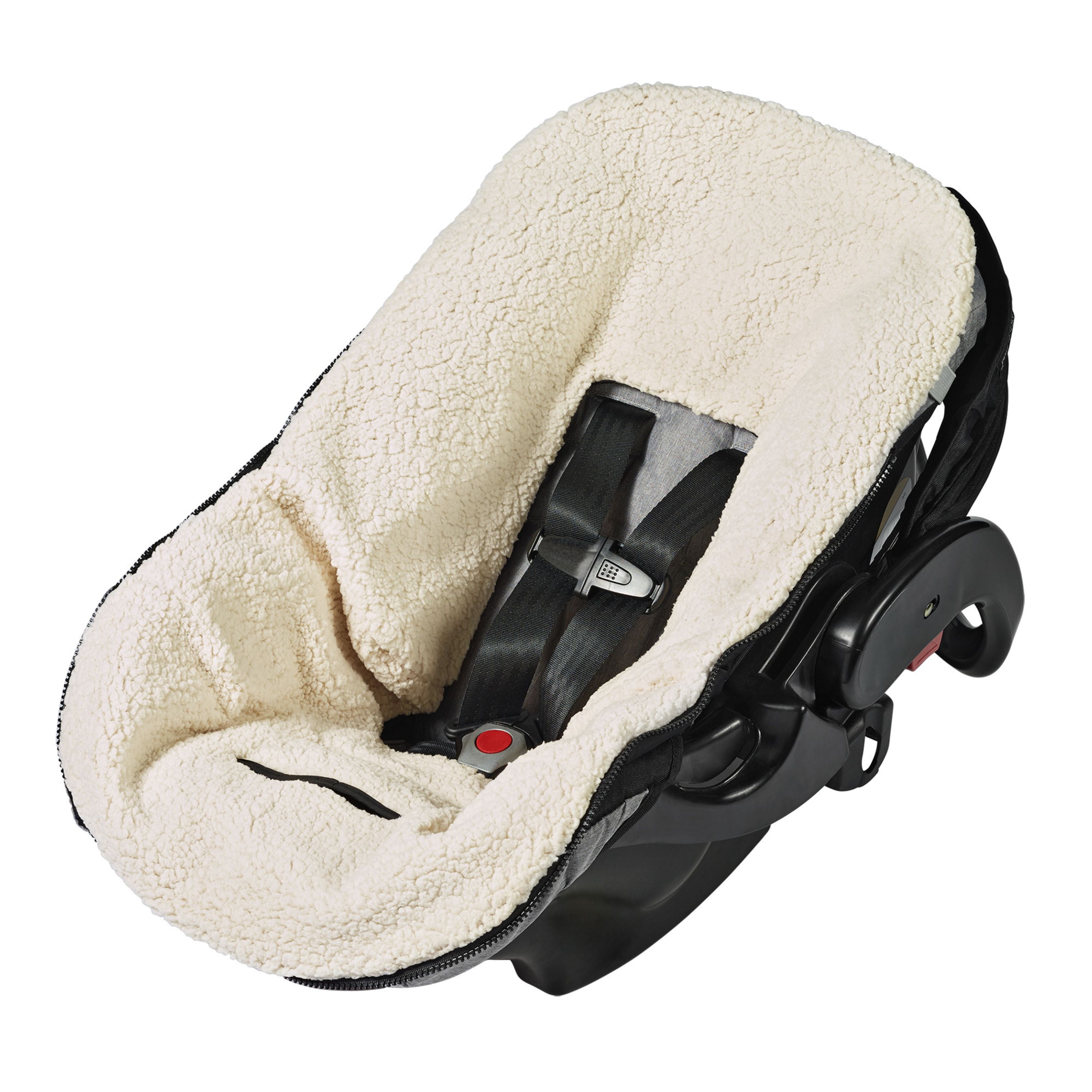 JJ Cole Infant Urban Bundleme, Olive Green