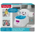 thumbnail image 2 of Fisher-Price Cheer for Me Potty, 2 of 5