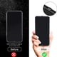 thumbnail image 3 of Desiderio 4 Piezas Tapones Antipolvo Compatible con iPhone 11, iPhone 12 Protege la Cubierta Antipolvo de Carga Compatible con iPhone 11, 12, Pro, Max/X/XS/XR, 7, 8 Plus, iPad Mini/Air,Negro, 3 of 5
