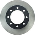 thumbnail image 4 of Centric Parts 12065138 Disc Brake Rotor Fits select: 2012-2022 FORD F250, 2012-2022 FORD F350, 4 of 4