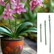 thumbnail image 4 of Lazos para plantas de jardín Diseño de espina de pescado ajustable | Brida retorcida multiusos para asegurar ramas, tallos de vid | Plástico flexible | Soporte suave para plantas delicadas | Paquete, 4 of 4