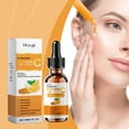 thumbnail image 1 of Xihbxyly Ofertas diarias Vitamina C Aclarante Reductor de Arrugas Iluminador y Reafirmante 30ml, 1 of 7